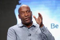 Frederick M. Brown/Getty Images