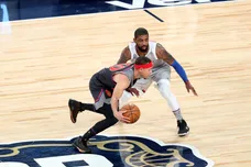 Joe Murphy/NBAE via Getty Images