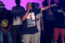 Matthew Eisman/Getty Images)