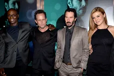 Kevin Winter/Getty Images