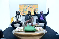 Andrew Toth/Getty Images