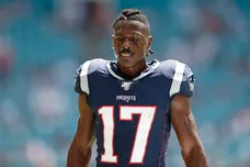 Michael Reaves/Getty Images