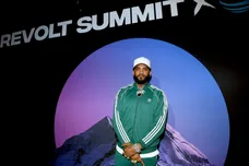 Paras Griffin/Getty Images