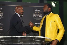 Bennett Raglin/Getty Images