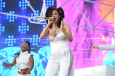 Kevin Winter/Getty Images