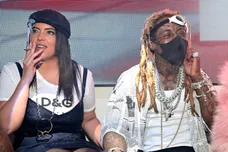 Prince Williams/Getty Images