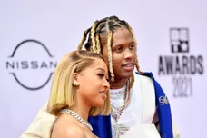 Paras Griffin/Getty Images