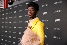 Rich Fury / Staff / Getty Images