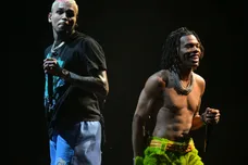 Prince Williams/Getty Images