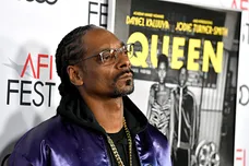 Frazer Harrison/Getty Images