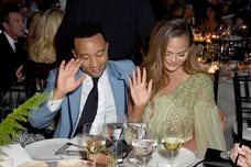 Presley Ann/Getty Images for Baby2Baby