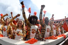 Mike Comer/Getty Images