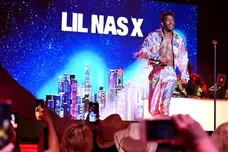 Noam Galai/Getty Images