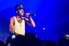 David Wolff - Patrick/Redferns