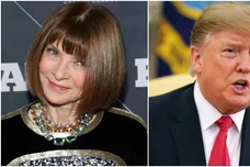 Taylor Hill/FilmMagic // Chip Somodevilla/Getty Images