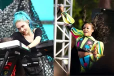 Chelsea Guglielmino/Getty Images, Astrid Stawiarz/Getty Images