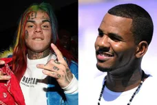 Shareif Ziyadat,Jason Merritt/Getty Images