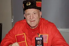 Bobby Bank/Getty Images