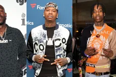 Tasos Katopodis/Getty Images, Cassidy Sparrow/Getty Images, Noel Vasquez/Getty Images