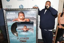 Jerritt Clark / Getty Images