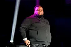 Paras Griffin/Getty Images