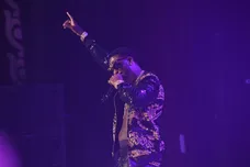 Paras Griffin/Getty Images