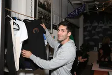 Rochelle Brodin/Getty Images for ProjectArt