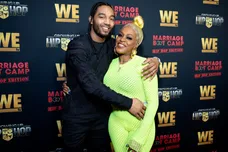 Santiago Felipe/Getty Images