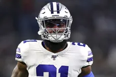 Ronald Martinez/Getty Images