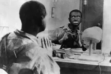 Hulton Archive/Getty Image