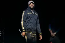 Jeff Hahne/Getty Images