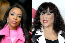 Roy Rochlin / Stringer / Getty Images, Randy Shropshire / Stringer / Getty Images