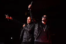 Dimitrios Kambouris / Staff / Getty Images