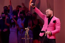 Mike Coppola/Getty Images