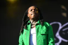 Paras Griffin / Contributor / Getty Images