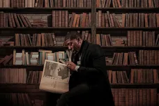 Think It's A Game / Warner Records