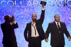 Michael Buckner/Getty Images