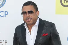 Imeh Akpanudosen / Stringer / Getty Images