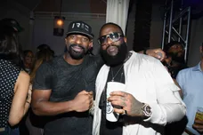 Dimitrios Kambouris/Getty Images