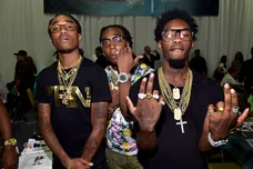 Alberto E. Rodriguez/Getty Images