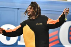 Paras Griffin/Getty Images