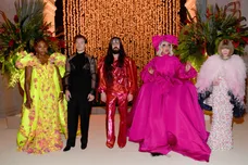 Kevin Mazur/MG19/Getty Images