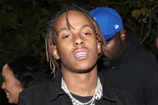 Jerritt Clark / Stringer / Getty Images