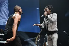 Theo Wargo/ Getty Images