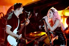 Kevin Winter/Getty Images