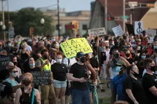 Scott Olson/Getty Images