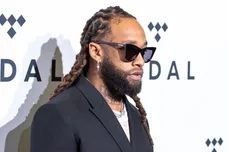 Arturo Holmes/Getty Images