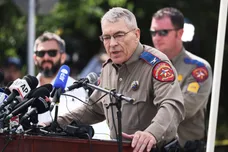 Michael M. Santiago/Getty Images