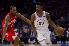 Mitchell Leff/Getty Images)