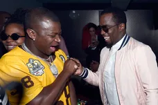 David Becker/Getty Images